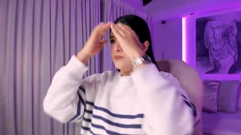 Snapshot of nathalie_rivers chatting on December 2025 11:08:02 AM NATHALIE online show from December 2025 11:08:02 AM