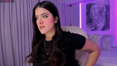 Snapshot of nathalie_rivers chatting on December 2025 11:08:01 AM NATHALIE online show from December 2025 11:08:01 AM