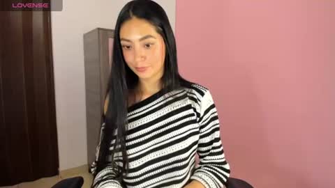 Nathalie online show from July 2026 12:58:02 AM