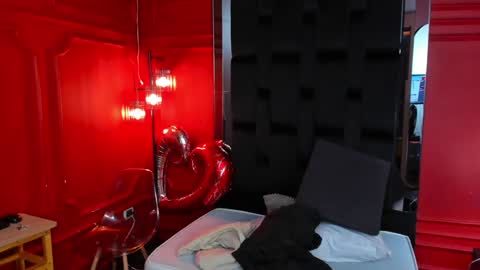 nathalie rossel online show from January 2025 04:58:01 AM