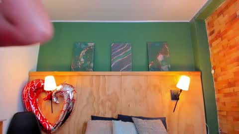 nathalie rossel online show from February 2025 11:56:02 PM