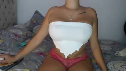 Natalia online show from April 2026 01:49:02 AM