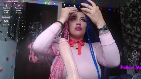 Snapshot of nathalie_zanettii chatting on January 2025 07:59:02 PM Nathalie online show from January 2025 07:59:02 PM