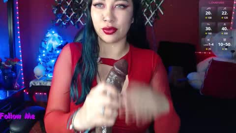 Snapshot of nathalie_zanettii chatting on December 2025 11:34:02 PM Nathalie online show from December 2025 11:34:02 PM