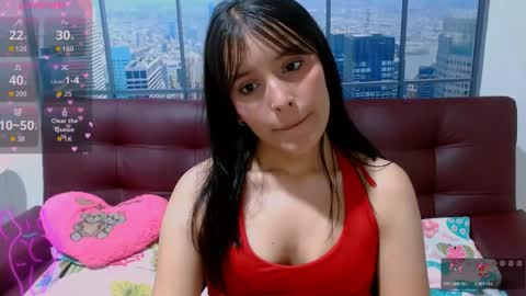 Snapshot of nathaly18_ chatting on April 2026 11:21:01 AM nathaly online show from April 2026 11:21:01 AM