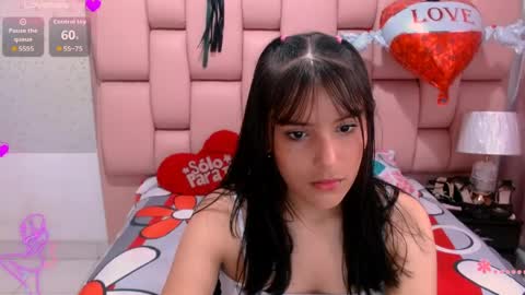 Snapshot of nathaly18_ chatting on April 2026 11:26:01 AM nathaly online show from April 2026 11:26:01 AM