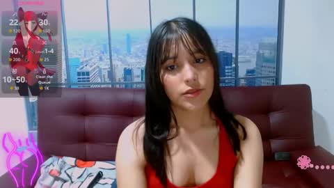 Snapshot of nathaly18_ chatting on April 2026 12:12:01 PM nathaly online show from April 2026 12:12:01 PM