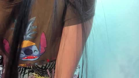 Snapshot of nathaly_love96 chatting on March 2026 07:50:01 PM Nathaly online show from March 2026 07:50:01 PM