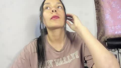 Snapshot of nathaly_love96 chatting on May 2026 09:56:02 PM Nathaly online show from May 2026 09:56:02 PM