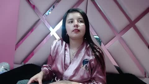 nathaly low online show from January 2025 06:48:02 AM
