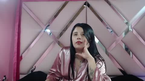 nathaly low online show from January 2025 06:52:02 AM