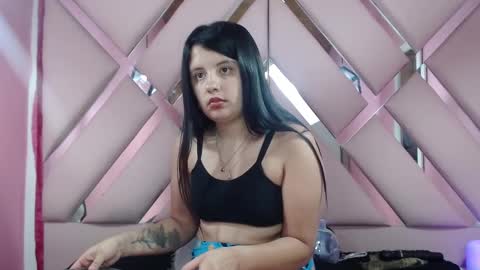 nathaly low online show from February 2025 09:20:01 AM