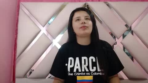 nathaly low online show from September 2025 03:22:01 AM
