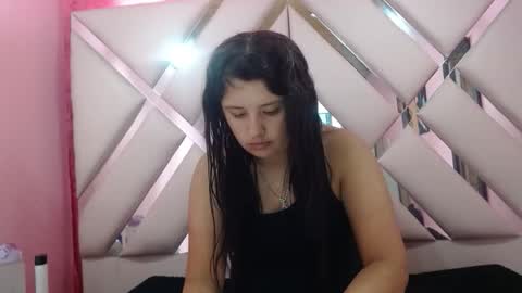 nathaly low online show from January 2026 12:43:02 PM