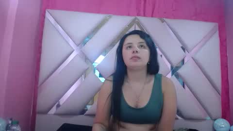 Nathaly sweet online show from December 2025 03:11:02 AM