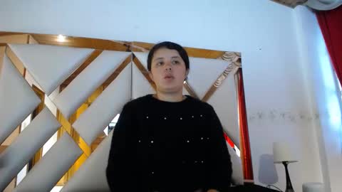 Nathaly sweet online show from February 2026 12:17:02 PM