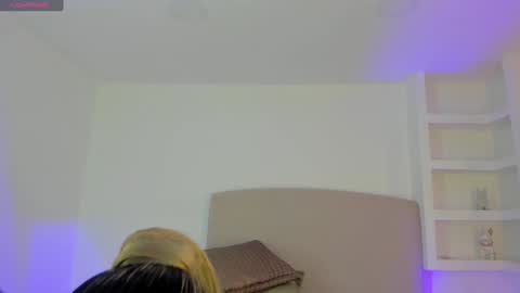 Snapshot of nathalyn05 chatting on January 2025 10:40:02 AM NATHALY online show from January 2025 10:40:02 AM