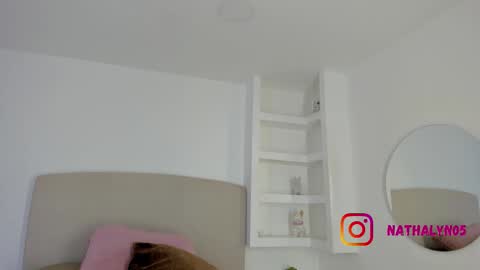 Snapshot of nathalyn05 chatting on March 2025 10:37:01 AM NATHALY online show from March 2025 10:37:01 AM