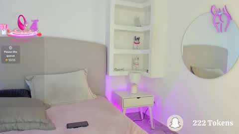 Snapshot of nathalyn05 chatting on September 2025 10:39:02 AM NATHALY online show from September 2025 10:39:02 AM