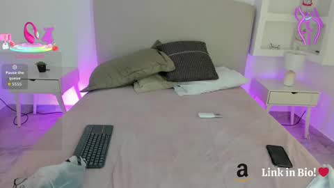 Snapshot of nathalyn05 chatting on September 2025 10:38:02 AM NATHALY online show from September 2025 10:38:02 AM