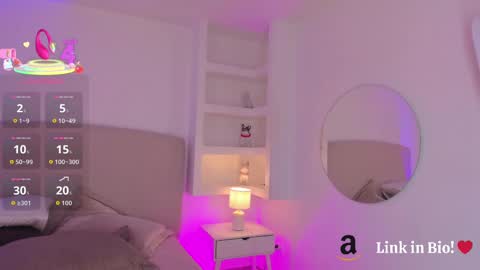 Snapshot of nathalyn05 chatting on September 2025 10:41:01 AM NATHALY online show from September 2025 10:41:01 AM