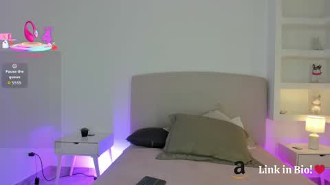 Snapshot of nathalyn05 chatting on September 2025 10:41:01 AM NATHALY online show from September 2025 10:41:01 AM