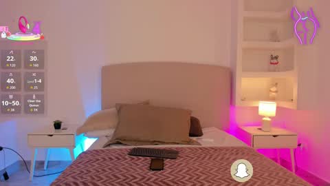 Snapshot of nathalyn05 chatting on October 2025 10:45:01 AM NATHALY online show from October 2025 10:45:01 AM