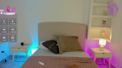 Snapshot of nathalyn05 chatting on October 2025 10:47:02 AM NATHALY online show from October 2025 10:47:02 AM