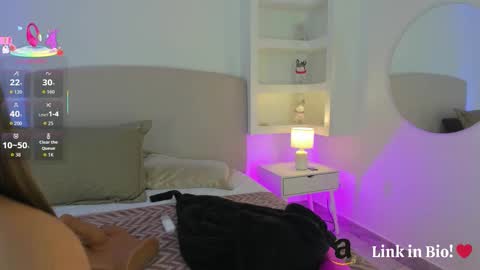 Snapshot of nathalyn05 chatting on October 2025 10:37:02 AM NATHALY online show from October 2025 10:37:02 AM