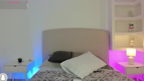 Snapshot of nathalyn05 chatting on October 2025 10:48:01 AM NATHALY online show from October 2025 10:48:01 AM