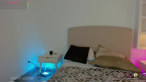 Snapshot of nathalyn05 chatting on October 2025 10:45:01 AM NATHALY online show from October 2025 10:45:01 AM