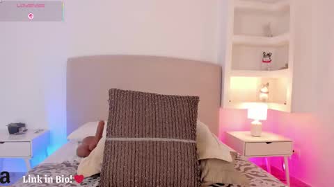 Snapshot of nathalyn05 chatting on October 2025 03:14:02 PM NATHALY online show from October 2025 03:14:02 PM