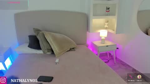 Snapshot of nathalyn05 chatting on October 2025 10:38:02 AM NATHALY online show from October 2025 10:38:02 AM