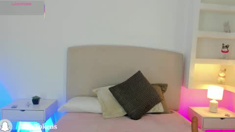 Snapshot of nathalyn05 chatting on November 2025 10:36:02 AM NATHALY online show from November 2025 10:36:02 AM