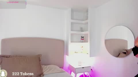 Snapshot of nathalyn05 chatting on November 2025 10:36:01 AM NATHALY online show from November 2025 10:36:01 AM