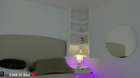 Snapshot of nathalyn05 chatting on November 2025 10:40:02 AM NATHALY online show from November 2025 10:40:02 AM