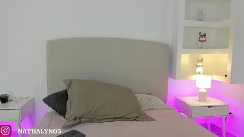 Snapshot of nathalyn05 chatting on December 2025 10:35:02 AM NATHALY online show from December 2025 10:35:02 AM