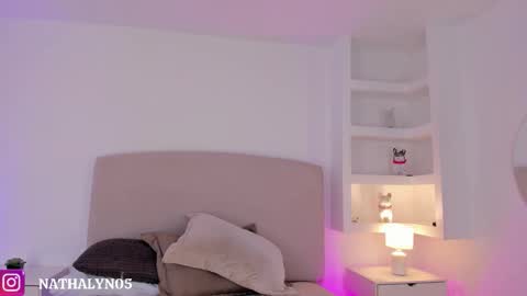 Snapshot of nathalyn05 chatting on December 2025 10:42:01 AM NATHALY online show from December 2025 10:42:01 AM