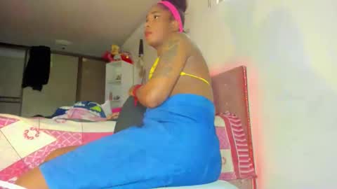 nathalysexi online show from April 2026 10:40:02 PM