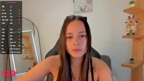 nathalyxx_ online show from December 2024 02:16:01 PM