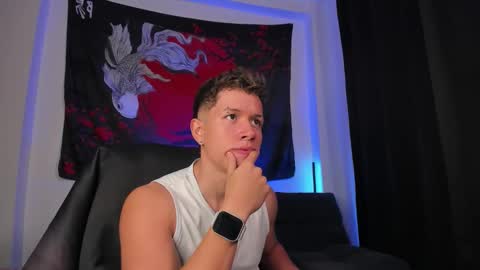 Snapshot of nathan_blake_ chatting on February 2026 07:43:01 PM Nathan online show from February 2026 07:43:01 PM