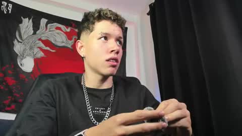 Snapshot of nathan_blake_ chatting on February 2026 07:54:01 PM Nathan online show from February 2026 07:54:01 PM