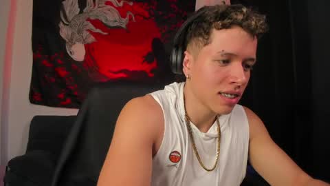 Snapshot of nathan_blake_ chatting on February 2026 08:17:02 PM Nathan online show from February 2026 08:17:02 PM