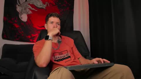 Snapshot of nathan_blake_ chatting on February 2026 07:36:01 PM Nathan online show from February 2026 07:36:01 PM