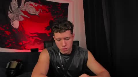 Snapshot of nathan_blake_ chatting on March 2026 04:42:01 PM Nathan online show from March 2026 04:42:01 PM