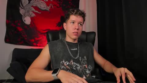 Snapshot of nathan_blake_ chatting on March 2026 07:32:01 PM Nathan online show from March 2026 07:32:01 PM