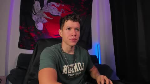 Snapshot of nathan_blake_ chatting on March 2026 10:54:01 AM Nathan online show from March 2026 10:54:01 AM