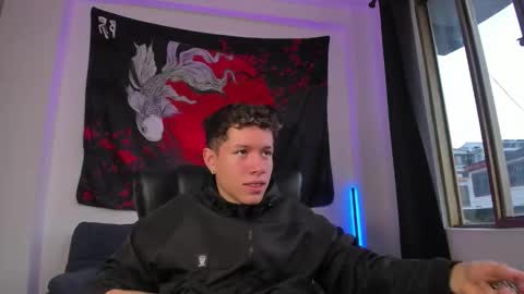 Snapshot of nathan_blake_ chatting on March 2026 11:39:02 AM Nathan online show from March 2026 11:39:02 AM