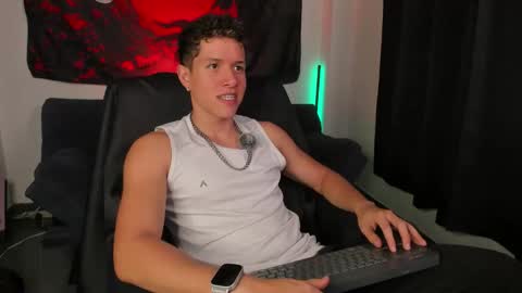 Snapshot of nathan_blake_ chatting on March 2026 05:21:01 PM Nathan online show from March 2026 05:21:01 PM