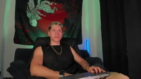 Snapshot of nathan_blake_ chatting on March 2026 05:27:02 PM Nathan online show from March 2026 05:27:02 PM